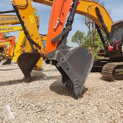 Rýpadlo Doosan
