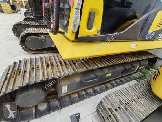 Skovl Komatsu