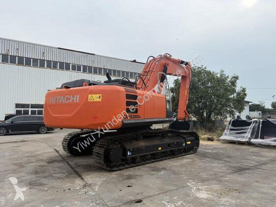 Rýpadlo Hitachi H-5G