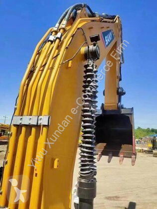 Rýpadlo Sany SY485H