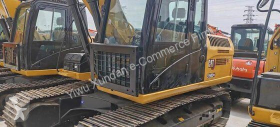 جرافة Caterpillar 315D