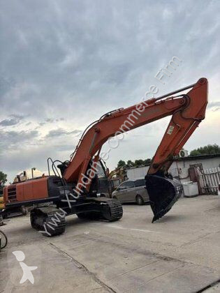 جرافة Hitachi H-5G