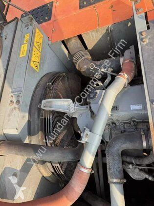 جرافة Hitachi H-5G