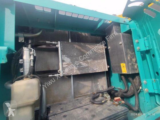 Skovl Kobelco SK260-8