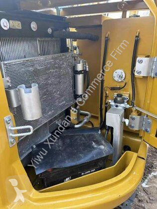 Escavatore Caterpillar 307