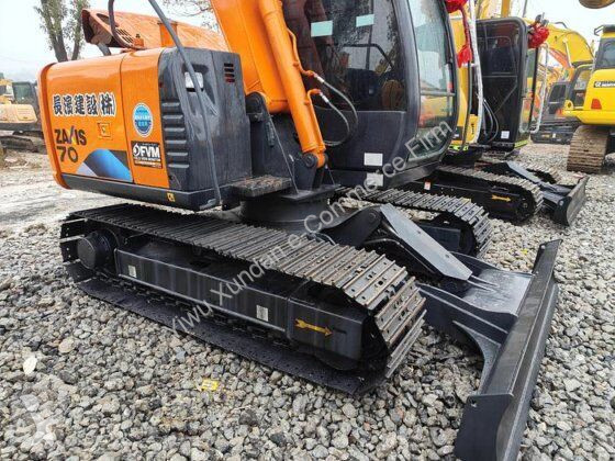 جرافة Hitachi
