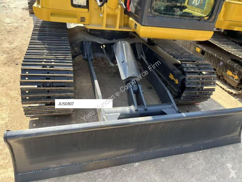 Rýpadlo Komatsu PC70-8