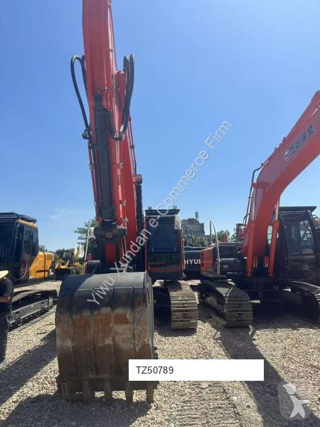 جرافة Doosan 9C