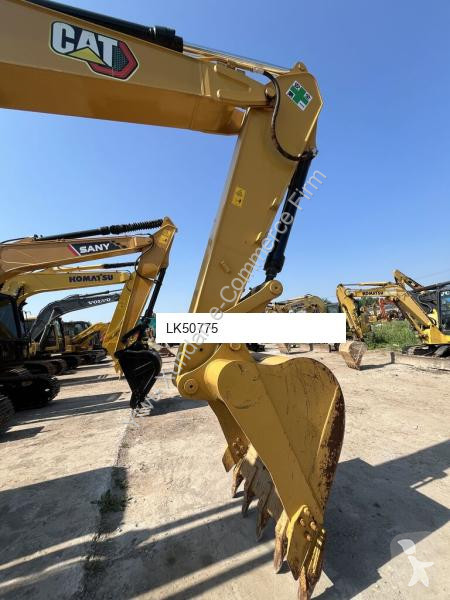 جرافة Caterpillar 315D2