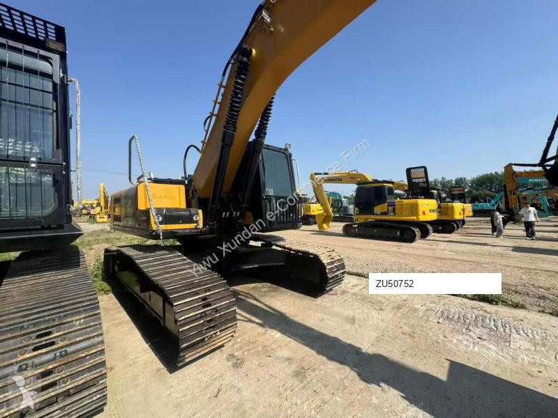 Rýpadlo Sany 235C