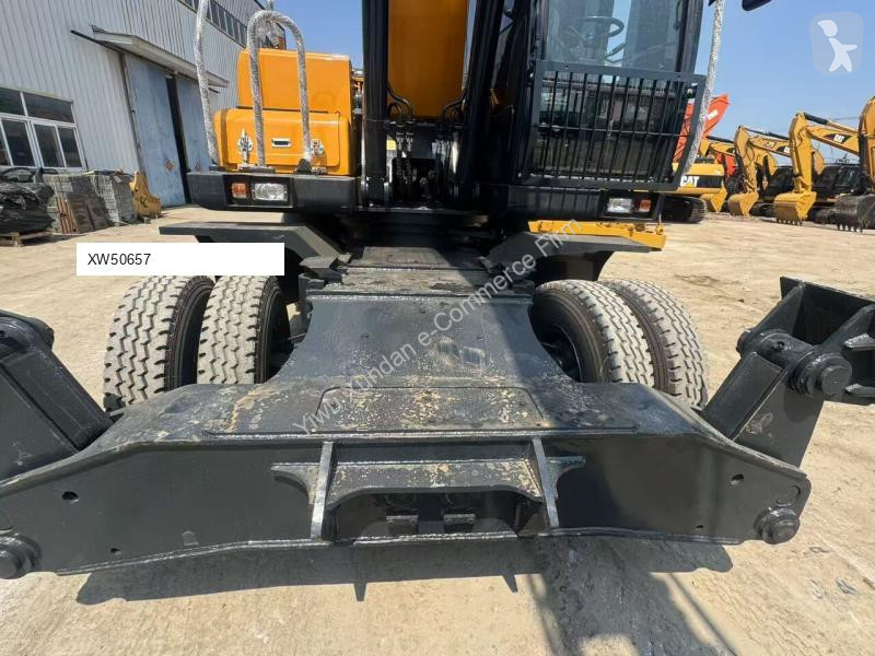 Skovl Hyundai HW210-9