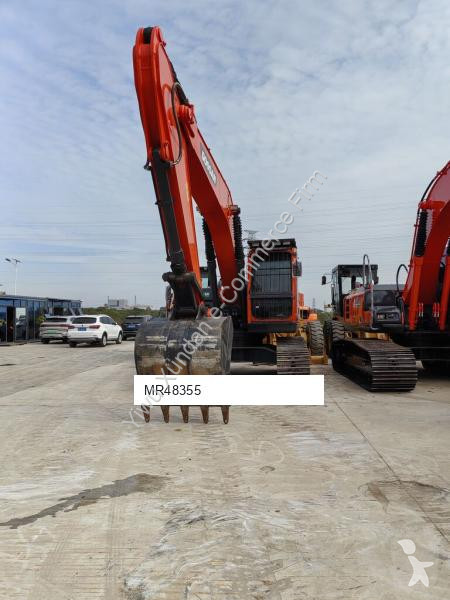 Rýpadlo Doosan 9C