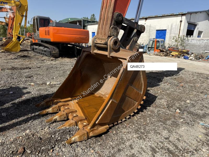 جرافة Doosan 9C