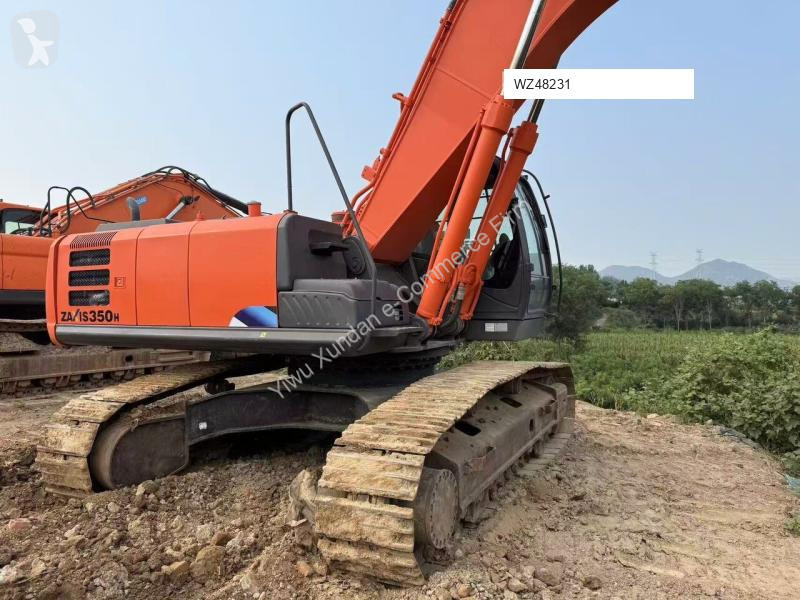 Rýpadlo Hitachi 5G