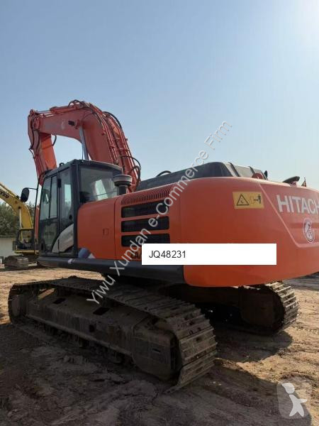 Rýpadlo Hitachi 5G