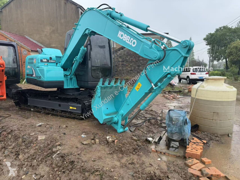 Skovl Kobelco SK75-8