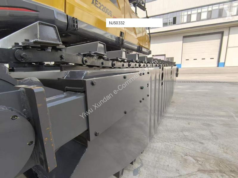 جرافة XCMG XE220GS