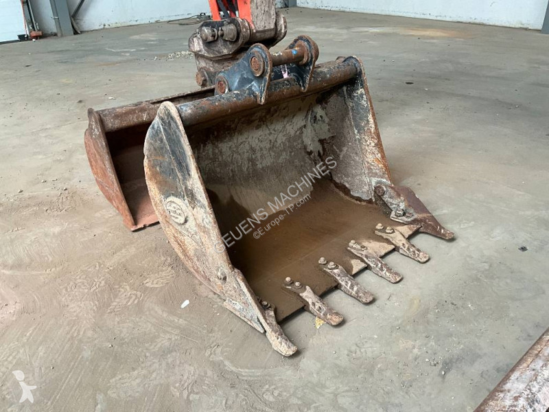 Skovl Kubota 0574
