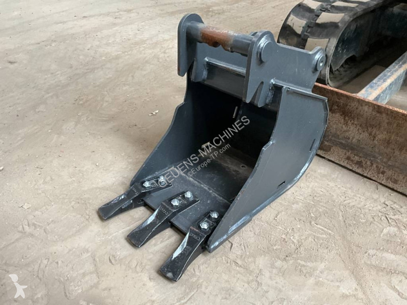 Skovl Kubota 0194
