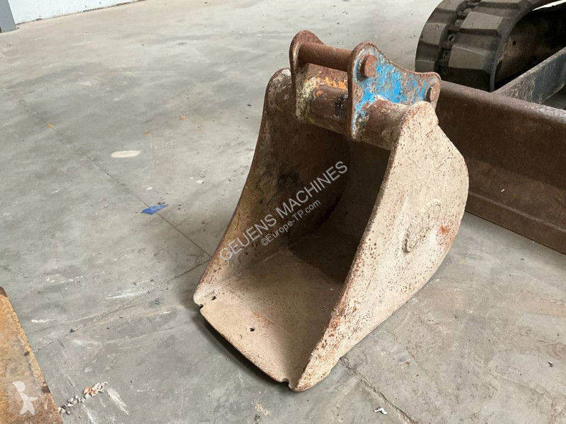 Rýpadlo Yanmar Vio 50-6A