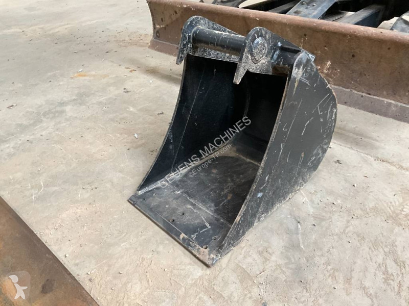 Skovl Kubota 274 HI powertilt