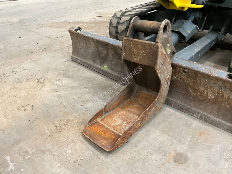 Pelle Neuson EZ 36