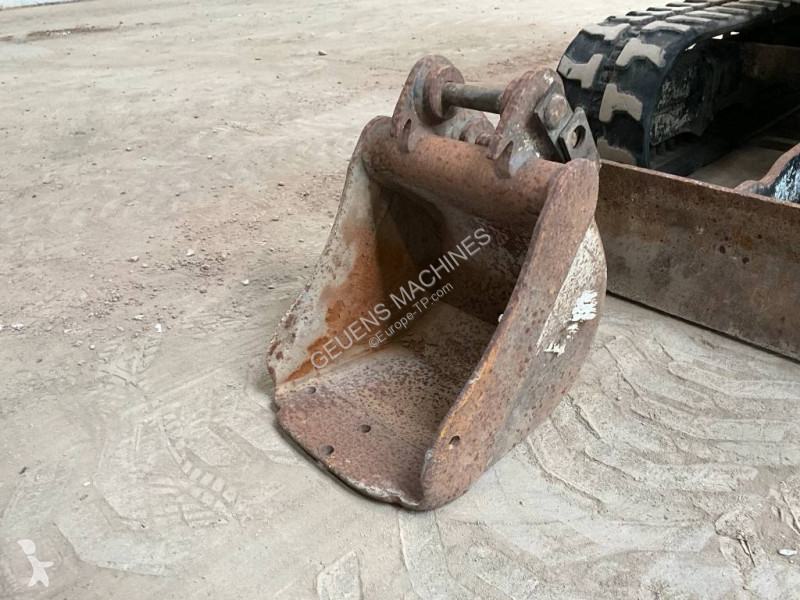 جرافة JCB 16 C-1