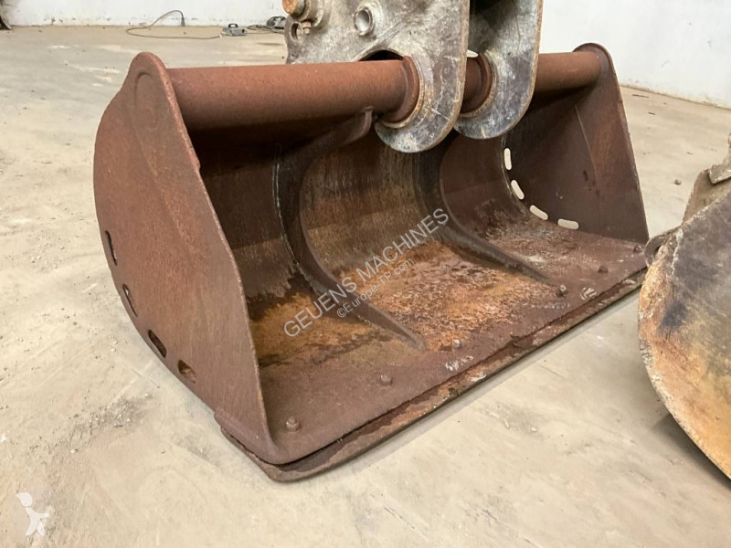 Escavatore Caterpillar D