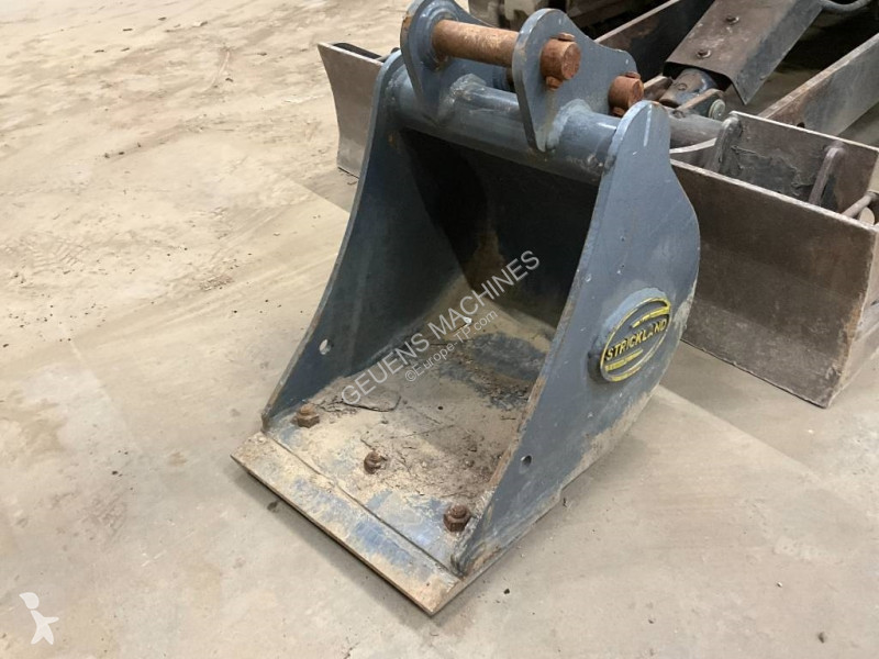 جرافة Doosan DX 19