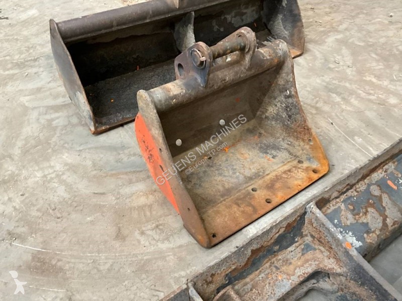 جرافة Doosan DX 17 Z