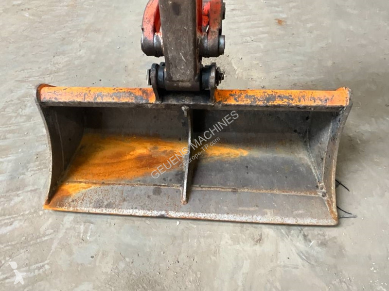 Skovl Kubota 173 A