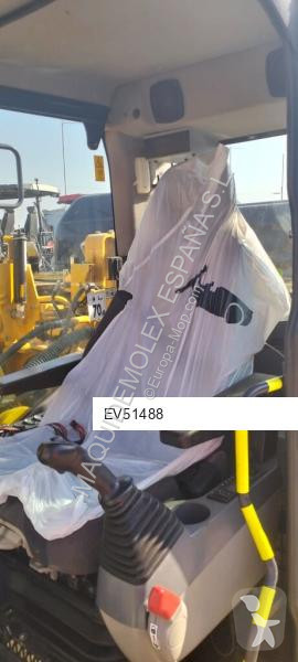 Rýpadlo Komatsu PC290LC11EO
