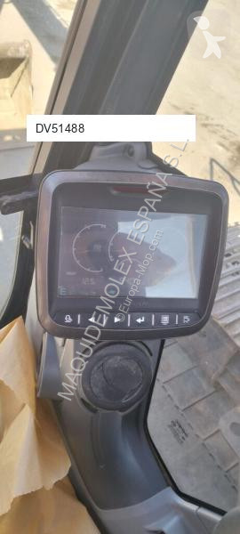 جرافة Doosan 5