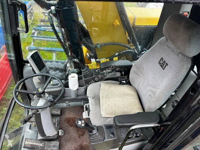 جرافة Caterpillar D 30Km full Hydr. Top Zustand...