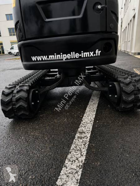 Skovl IMX NT18