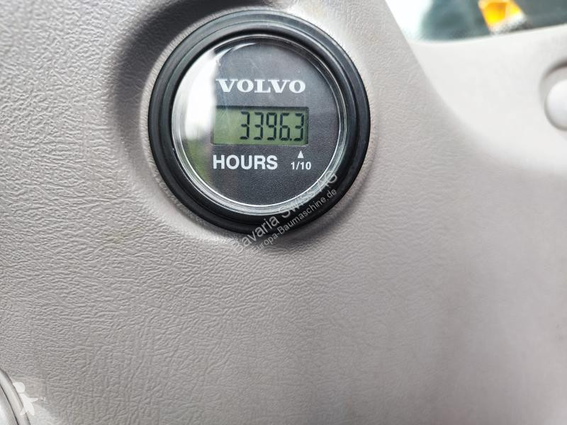 جرافة Volvo 0ENL