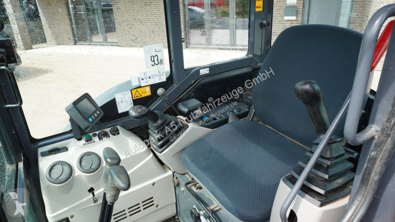 Excavadora Kobelco SK28SR-6E SK28SR Minibagger...