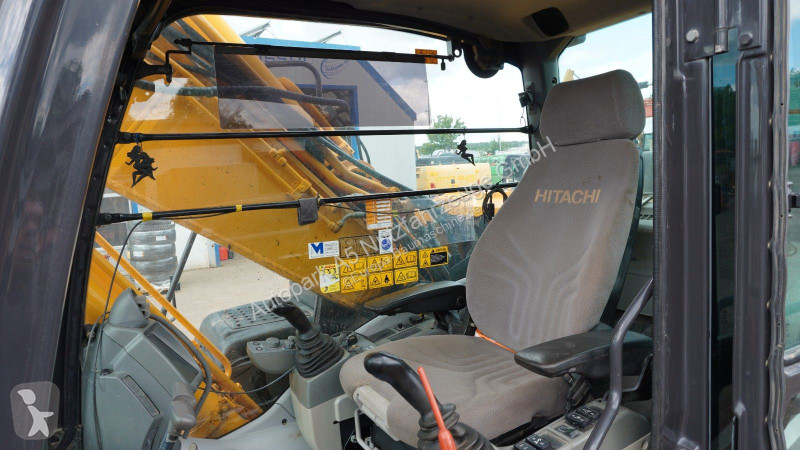 Rýpadlo Hitachi Zaxis 5B Kettenbagger 22.300 Kg...
