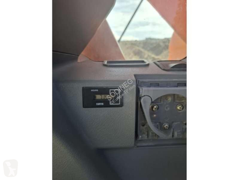 Rýpadlo Doosan 0