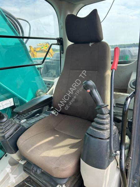جرافة Kobelco SK230SRLC-3