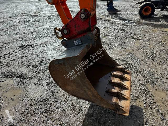 Skovl Doosan Mobilbagger / AC / 32.000 EUR