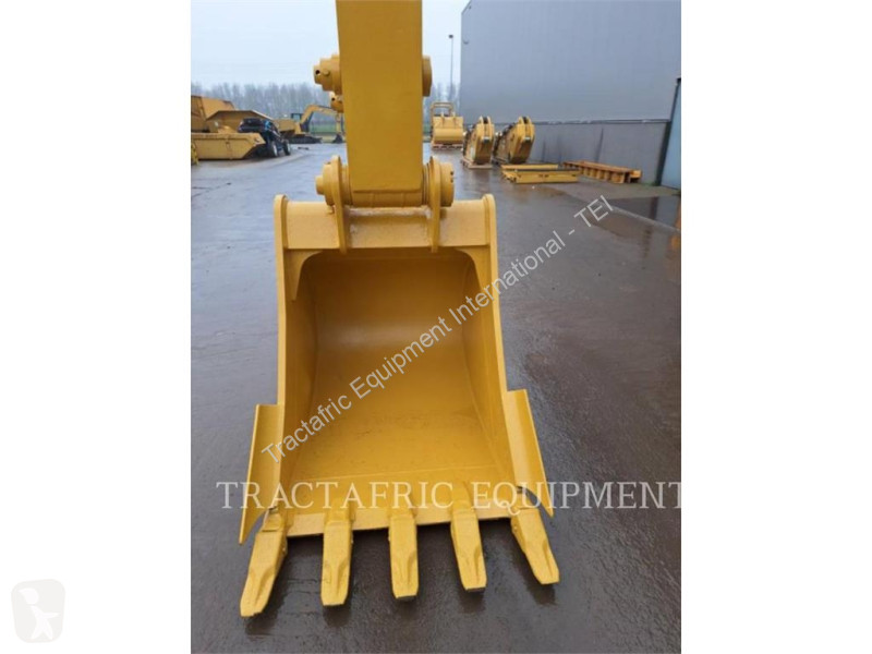 Rýpadlo Caterpillar 32007GC