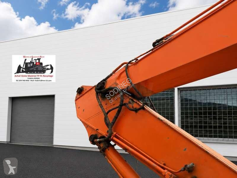 جرافة Fiat-Hitachi