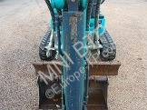 Skovl Sunward SWE18UF