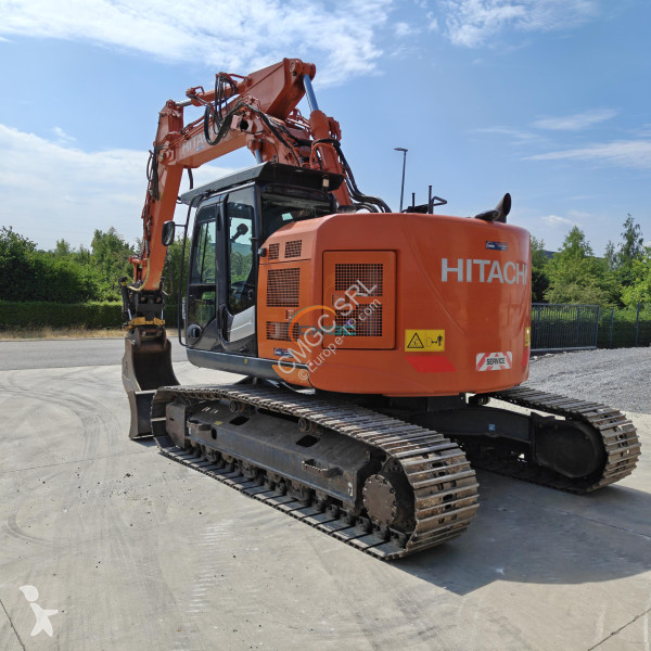 Rýpadlo Hitachi ZX225 USLC6