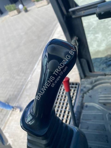 Экскаватор Doosan