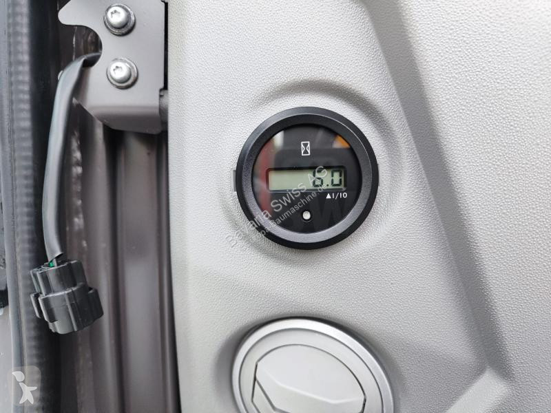 Escavadora Volvo ECR145FL NEU