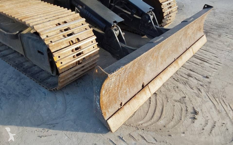 Rýpadlo Komatsu Pc138USB11