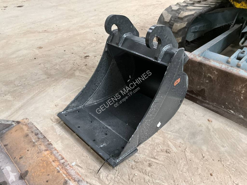 جرافة Neuson EZ 53