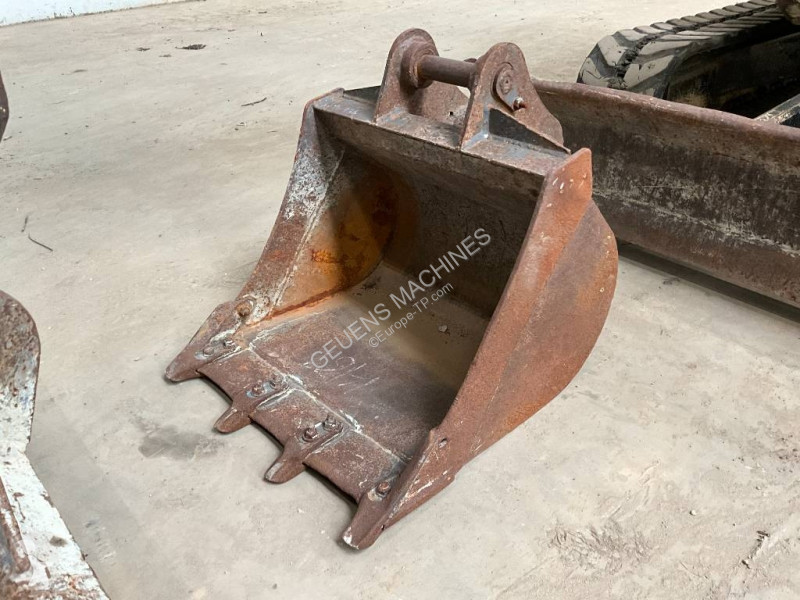 جرافة Terex